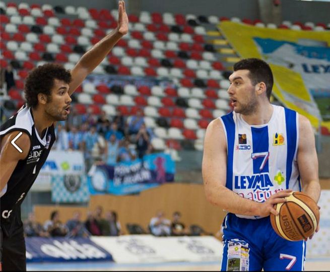 ბურჯანაძის MVP-ის ტიტული და მორიგი გამარჯვება გასვლით მატჩში