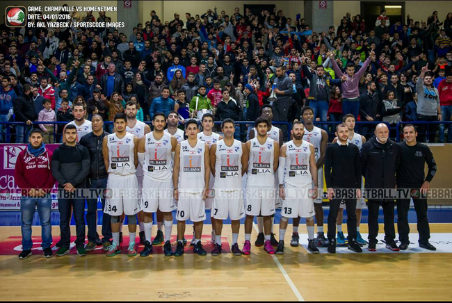 ცქიტიშვილის ტრანსფერი: იაპონიიდან ლიბანში 30 ქულით