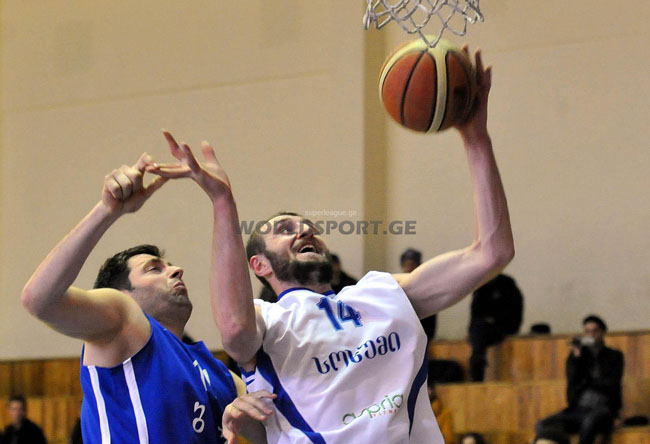 თასის გათამაშება: შსს-მ “ქუთაისს” მოუგო, “სოხუმმა” “ბათუმი” გაანადგურა