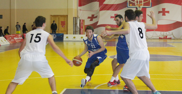 20-წლამდელთა ჩემპიონატის მორიგი დღე (მატჩისშემდგომი კომენტარები)