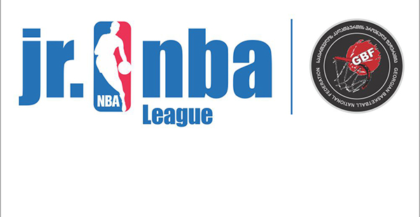 Junior NBA – GBF ლიგაში რეგისტრაცია დაიწყო