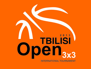 3×3-ზე კალათბურთში Tbilisi Open 2013-ზე რეგისტრაცია დაიწყო