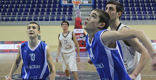 18-წლამდელთა ჩემპიონატის პლეიოფები გრძელდება