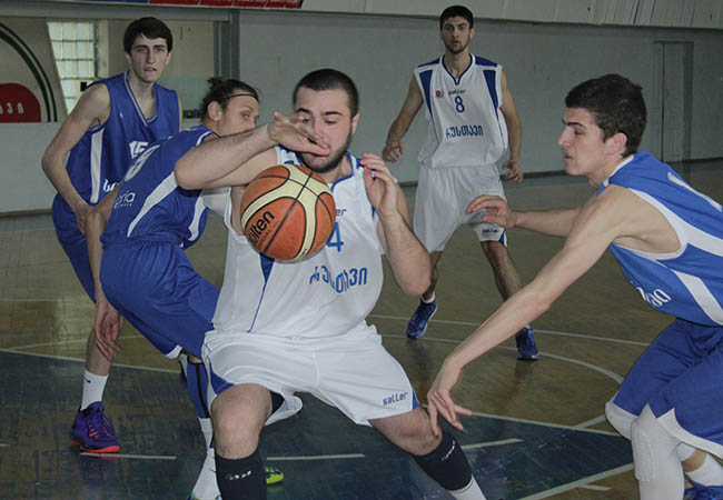 რუსთავში სოხუმმა მოიგო, ქუთაისში – აკადემიამ