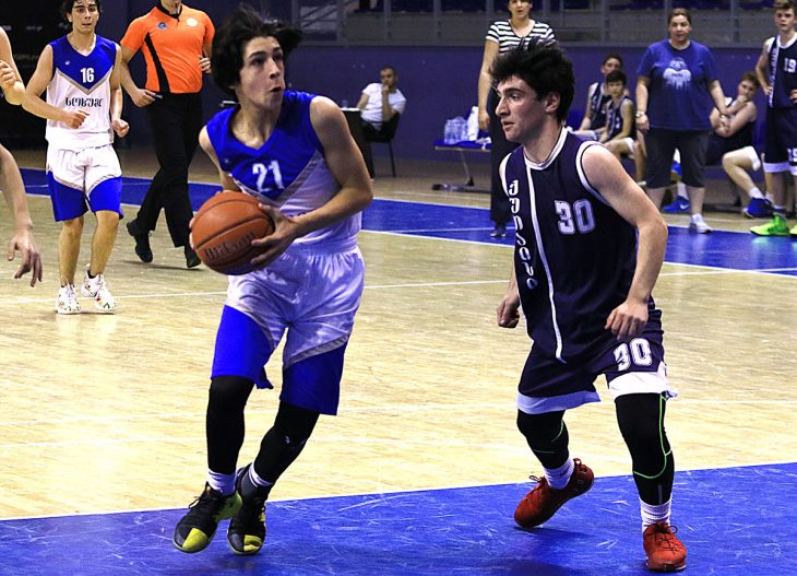 14-წლამდელთა ჩემპიონატში ლიდერ ჰიუნდაის ქუთაისმა გადაასწრო