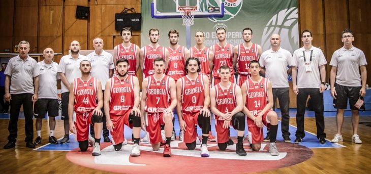 საქართველოს U20 ნაკრებმა ევროპის ჩემპიონატი ესტონეთის ძლევით დაასრულა