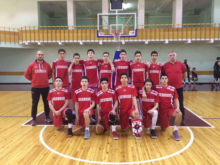 ბათუმი შავი ზღვის თასს უმასპინძლებს