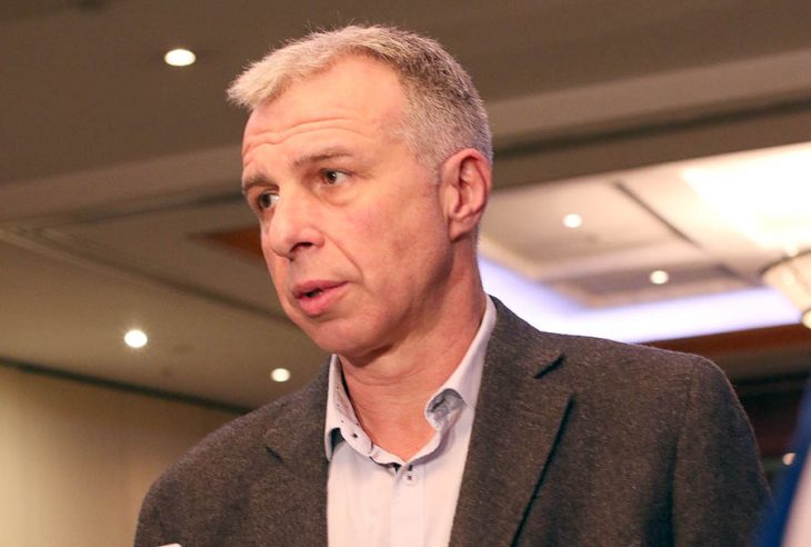საქართველომ ევრობასკეტ 2021-ის მასპინძლობაზე განაცხადი ოფიციალურად გააკეთა და ლიეტუვას მხარდაჭერა მოიპოვა