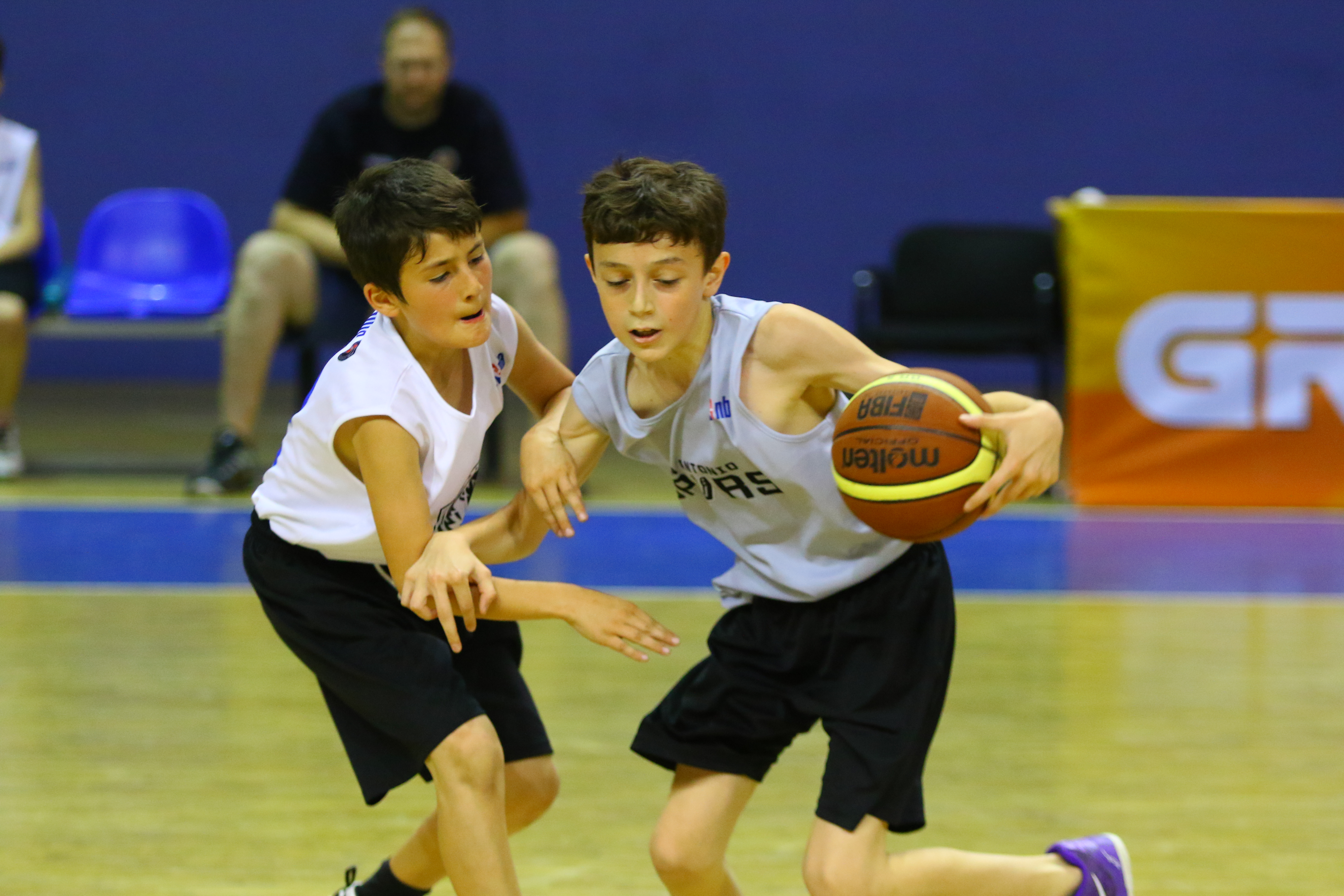 Junior NBA-GBF-ის B ლიგის რეგულარული ჩემპიონატი დასრულდა