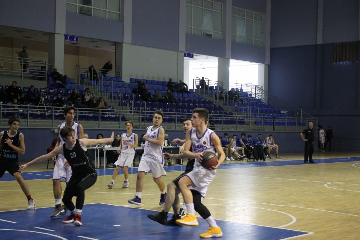 16-წლამდელთა შორის თბილისის ჩემპიონის გამოსავლენად “დინამო” და “ჰიუნდაი 1” შეხვდებიან