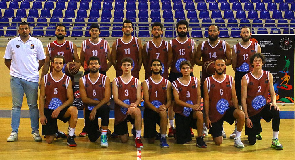 Tskhum-Apkhazeti won the first ticket to the playoffs in the Players Development League