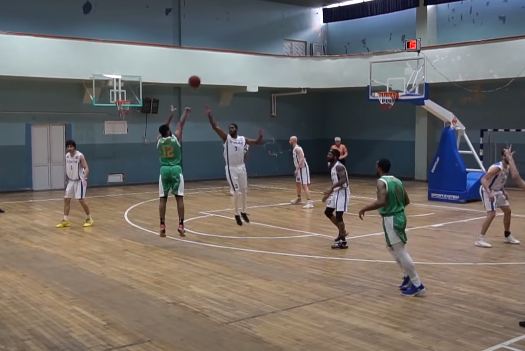 A League: Zestaponi won in Telavi and advanced to the second place