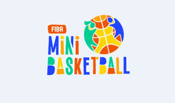 Registration: On September 7, a FIBA webinar on mini-basketball will be held