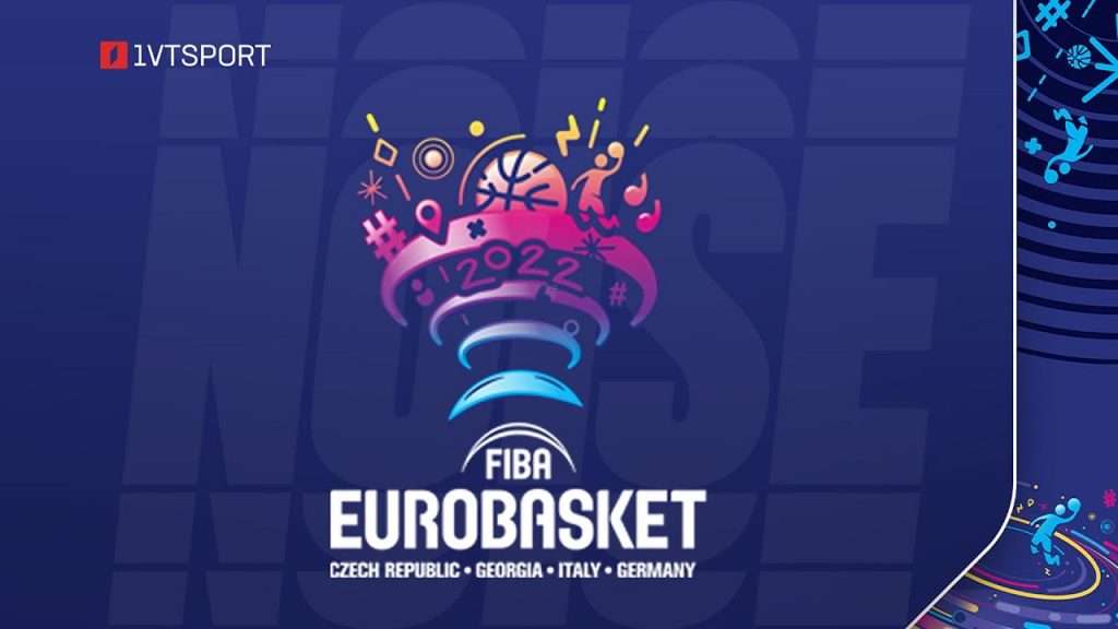 EuroBasket 2022 Opening Ceremony
