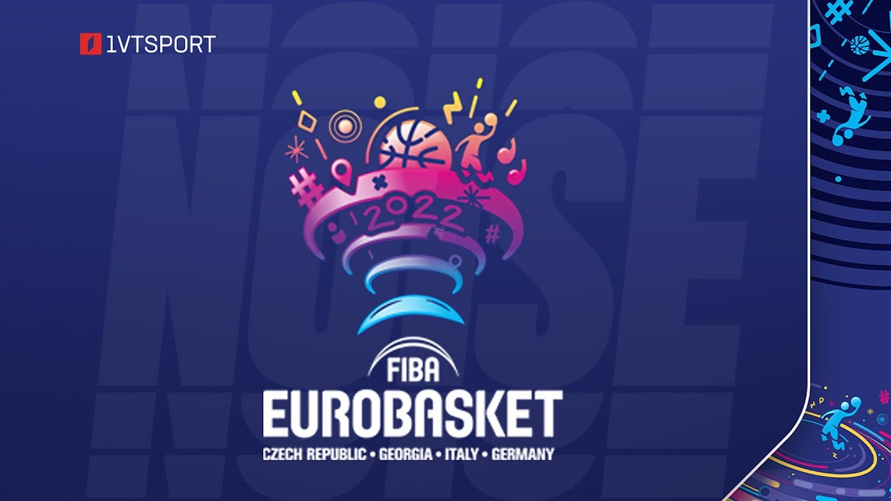 EuroBasket 2022 Opening Ceremony