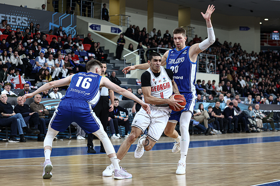 რატი ანდრონიკაშვილი კარიერას მონბუს ობრადოიროში გააგრძელებს