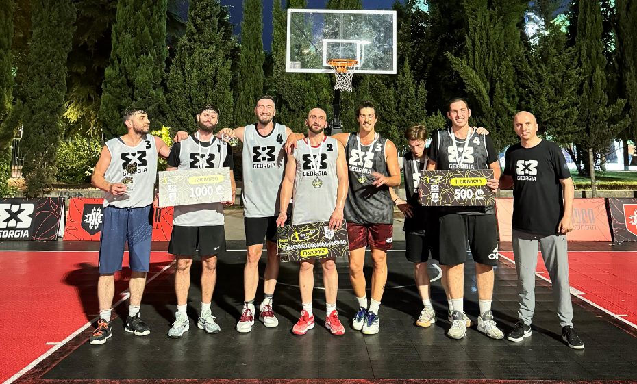 Geotour2025-ის თბილისის შესარჩევი ტურის გამარჯვებული გახდა გუნდი “ბერუ”