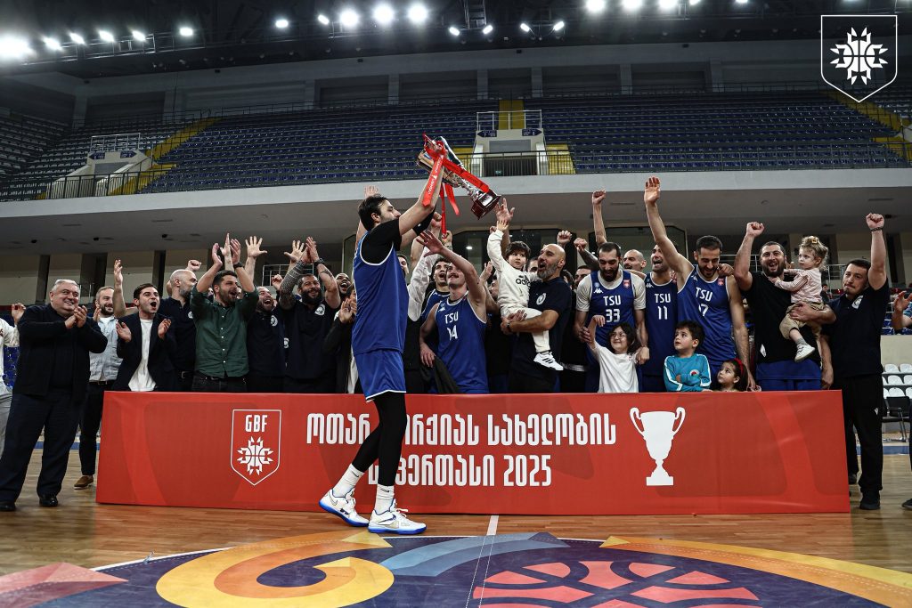 თსუ-მ ქუთაისს სუპერთასი ფანტასტიკურ, 3-ოვერტაიმიან ფინალში მოუგო
