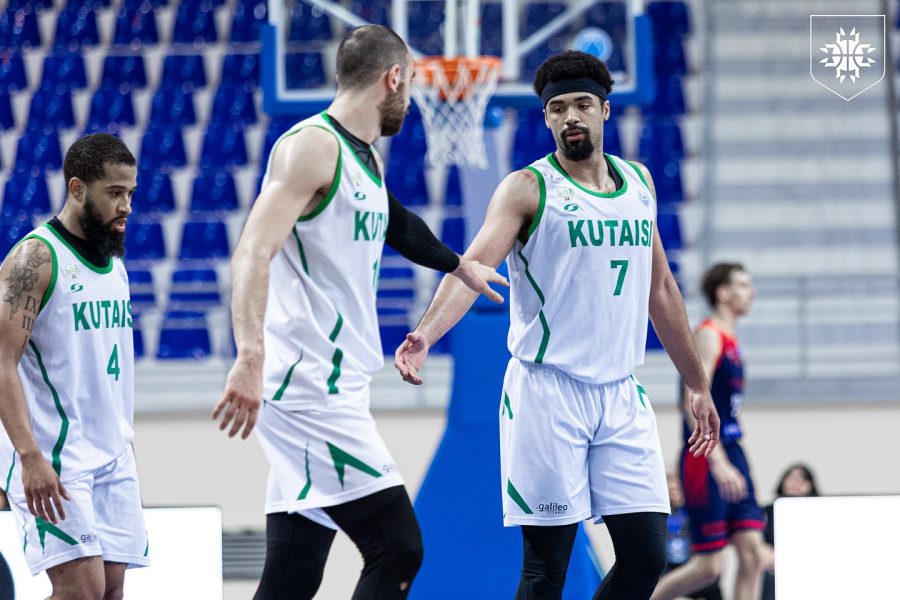 ზედიზედ მეორედ ევროსარბიელზე | ქუთაისმა ფიბა ევროპის თასი ჩეხურ ბრნოსთან მარცხით გახსნა