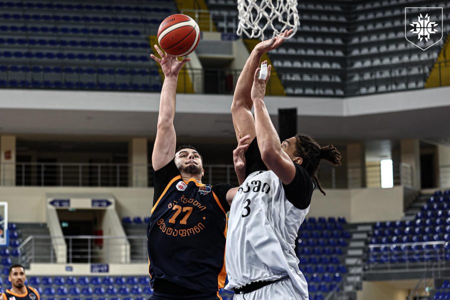 სუპერლიგის მე-3 ტური მარგვეთის, თსუ-ს და ორბის გამარჯვებებით გაგრძელდა