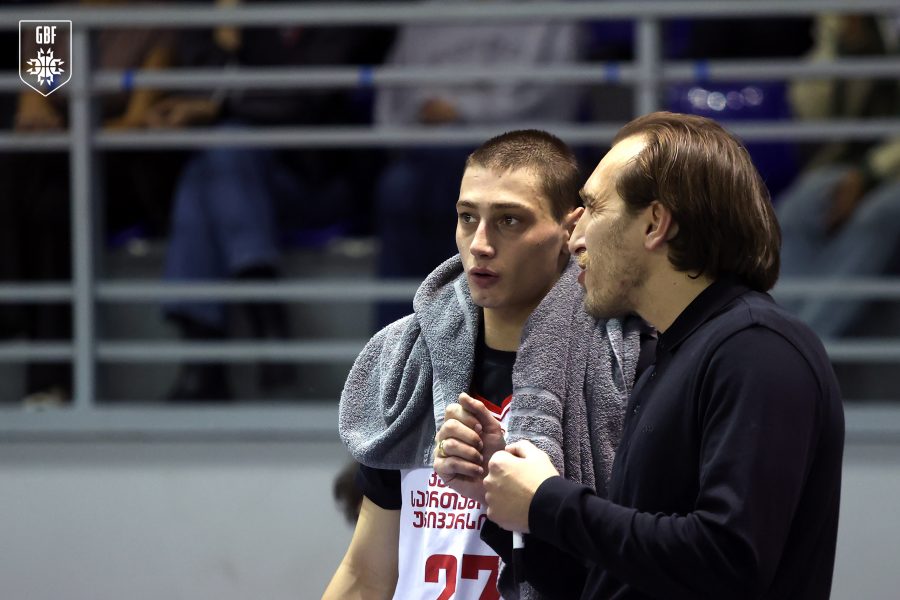 კსუ კავკასიამ გურჯაანის დელტას დამაჯერებლად სძლია