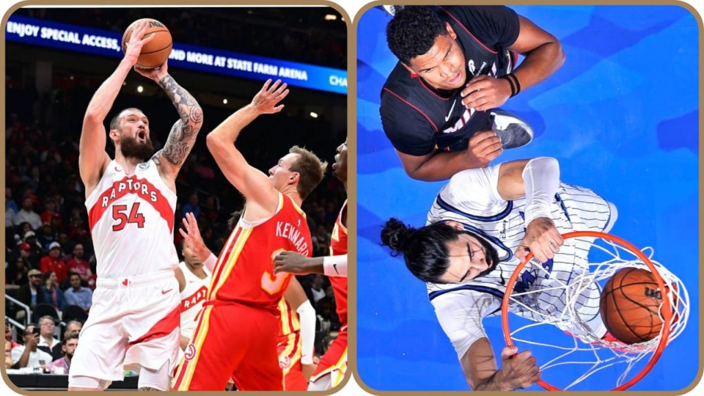 ბითაძემ და მამუკელაშვილმა ნბა-ს ახალი სეზონი მოგებებით დაიწყეს