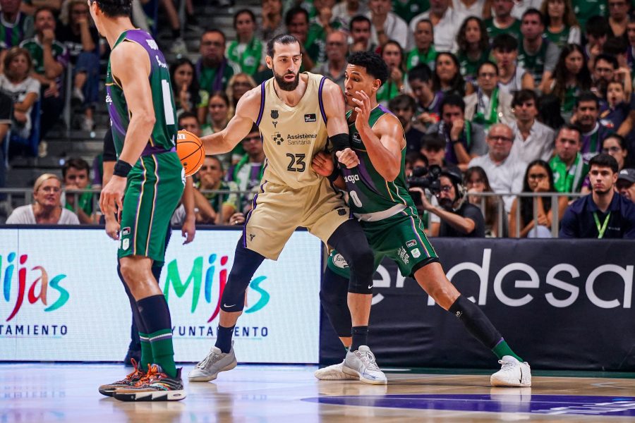 შენგელიას 18 ქულა და გამარჯვება, ბურჯანაძის 7 ქულა და ბრძოლაში მარცხი