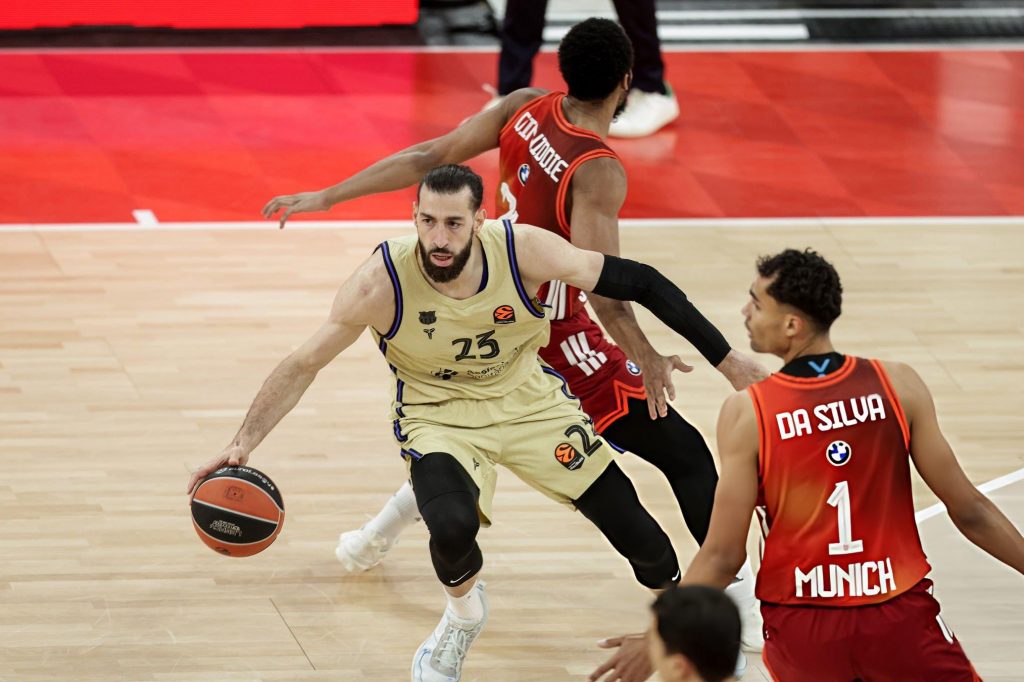 შენგელიას წარმატებული თამაში ბაიერნთან | ბოლდუინმა ტრავმის გამო არ ითამაშა