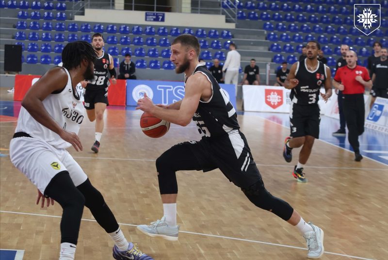 რუსთავის პირველი მოგება სუპერლიგაში | ქუთაისმა და ვსა-მ რთული გასვლითი მატჩები მოიგეს