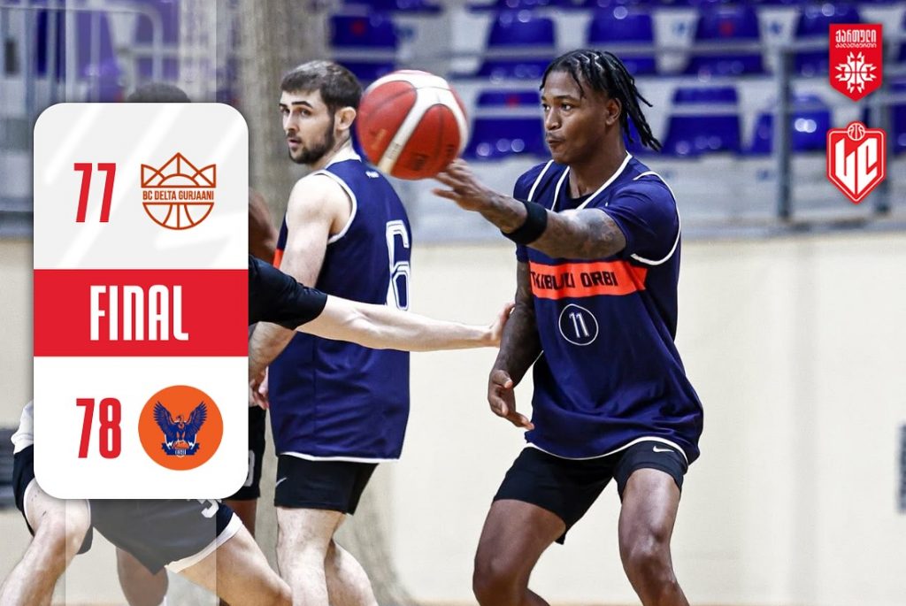 სუპერლიგის მე-5 ტურის ხუთივე მატჩში სტუმარმა გუნდებმა იმარჯვეს