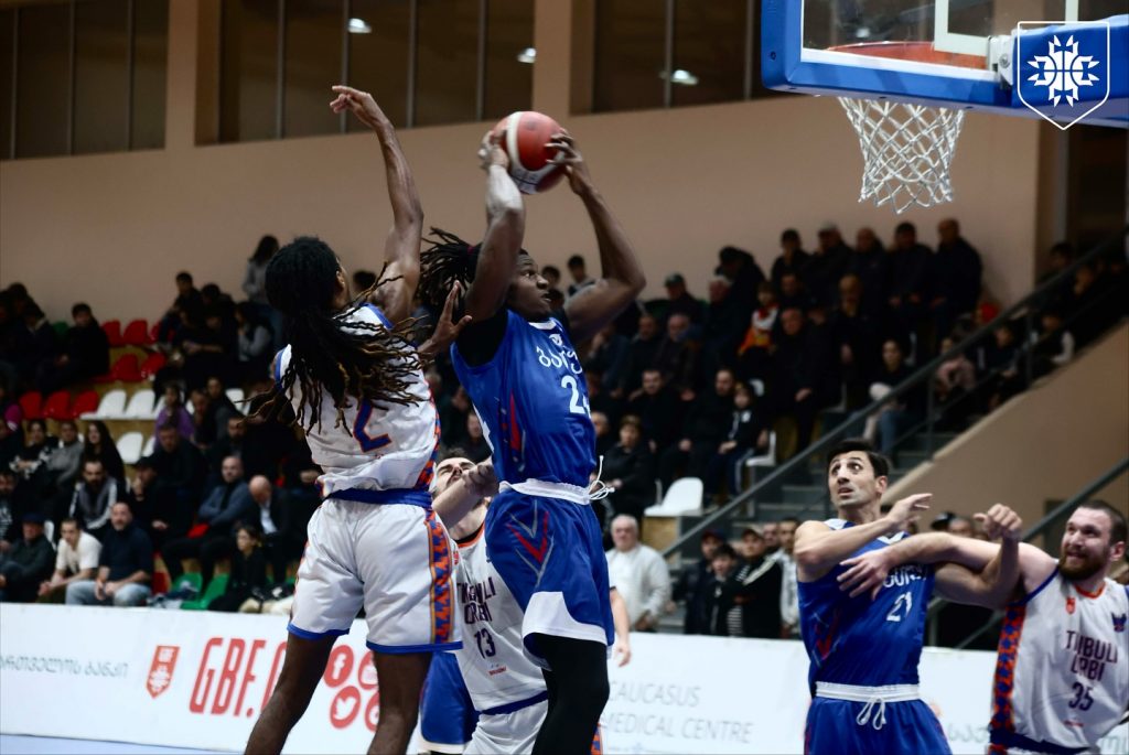 მარგვეთმა კავკასიას მოუგო, ბათუმმა ტყიბულში ორბს სძლია