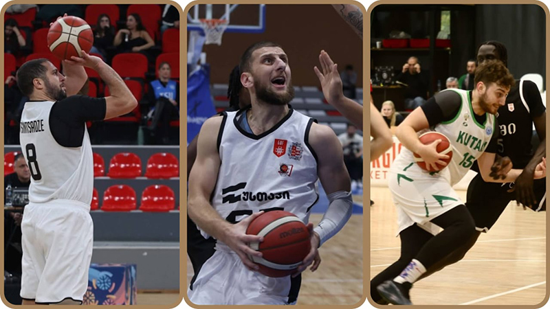 თსუ-ს, ქუთაისის და რუსთავის გამარჯვებებით მე-6 ტური დასრულდა