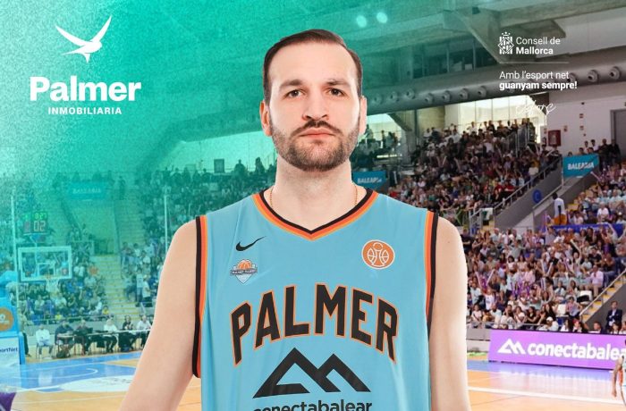 დუდა სანაძე კარიერას ესპანეთის მეორე ლიგის კლუბ პალმერ მალიორკაში გააგრძელებს