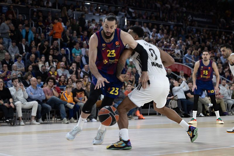 შენგელიამ რეალთან ელ კლასიკო ითამაშა და მოედანზე ერთ-ერთი საუკეთესო იყო