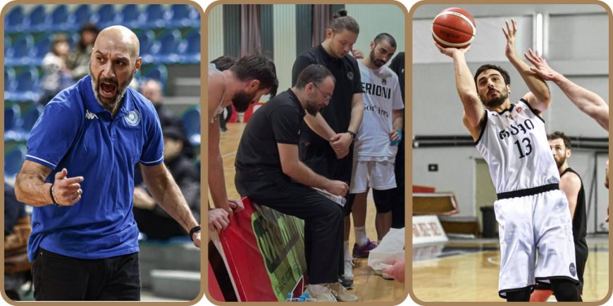 რაშის პირველი გამარჯვება, თსუ-ს გალიდერება და ივერიონის მეორე ადგილი