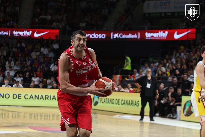 შერმადინის სანაკრებო კარიერის ბოლო მატჩი ტენერიფეში და ნაკრების მარცხი ესპანეთთან