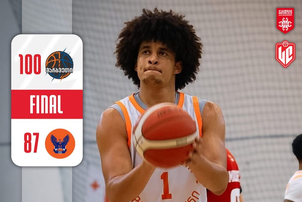 X ტური უბრძოლველად დასრულდა: მარგვეთმა ორბი დაამარცხა, ივერიონმა დელტას მოუგო