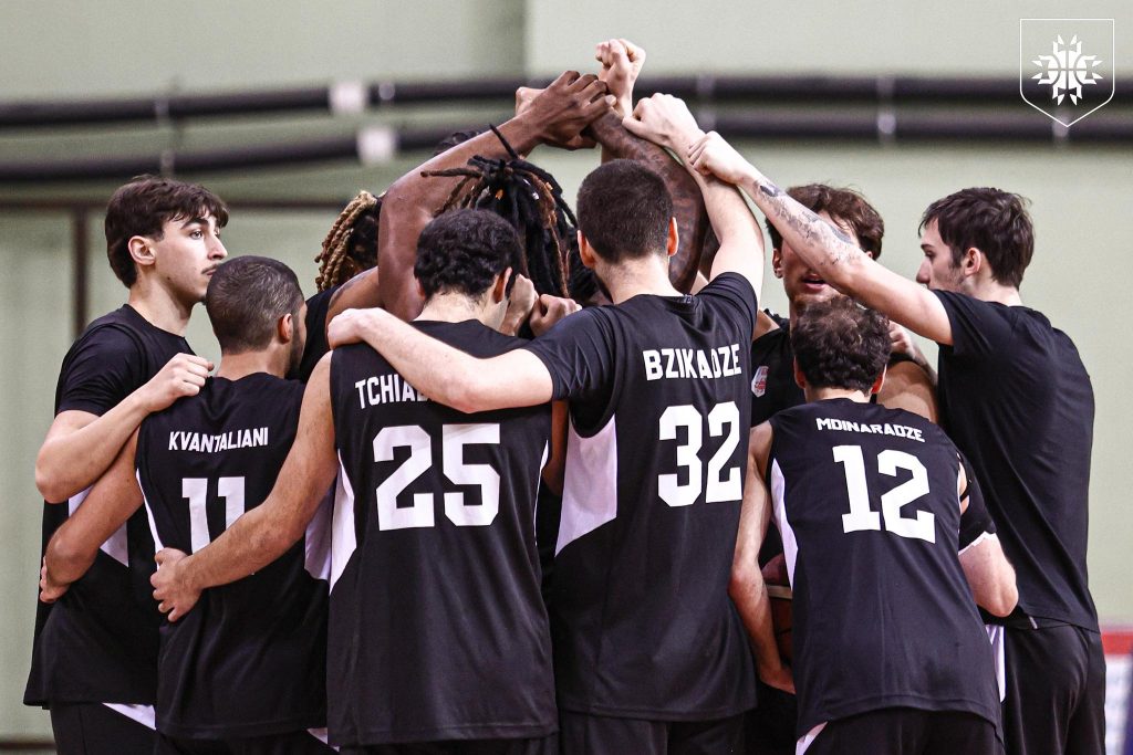 ვინგსმა სოხუმი-საქართველო დაამარცხა და “ა” ლიგის ბოლო, მე-6 საგზური მოიპოვა