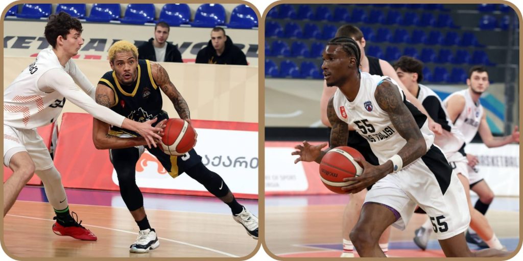 “ა” ლიგის საკვალიფიკაციო ტურნირის ფინალში “ბლექ ფორტრესი” “ვინგსს” შეხვდება