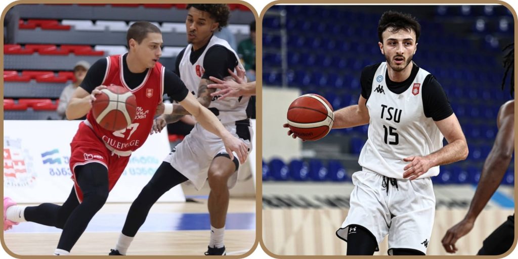 სუპერლიგის VIII ტური | თსუ-ს, ორბის და კსუ-კავკასიის გამარჯვებები