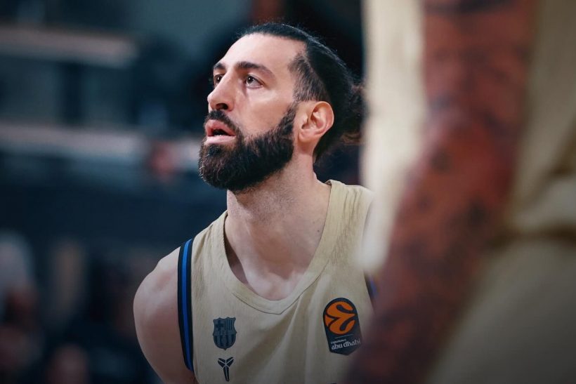 შენგელიას 22 ქულა და ბარსელონამ საფრანგეთში ვილერბანს მოუგო