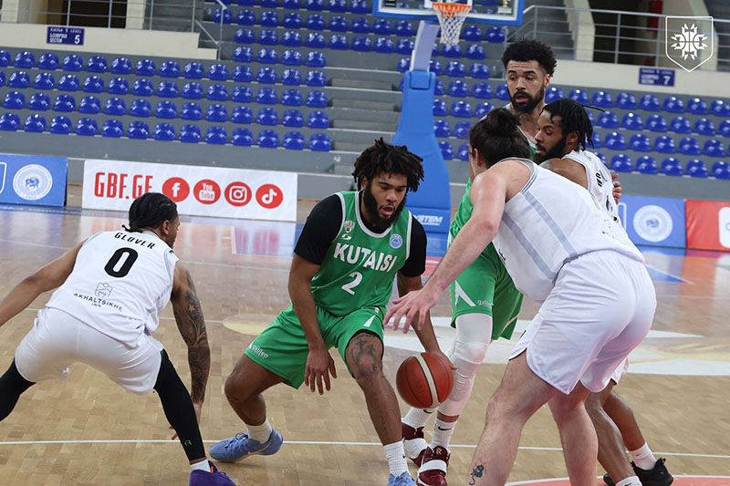 თასის გათამაშების მერვედფინალური სერიის პირველი მატჩები დასრულდა