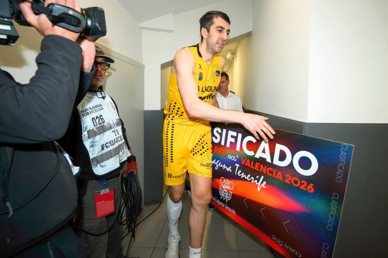 ქართულ დერბიში შერმადინის ტენერიფემ სტუმრად შენგელიას ბარსელონა დაამარცხა