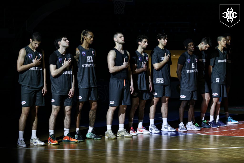 ვინგსის გმირობა და პლეი ოფი | “ა” ლიგაში ნახევარფინალისტები დაწყვილდნენ