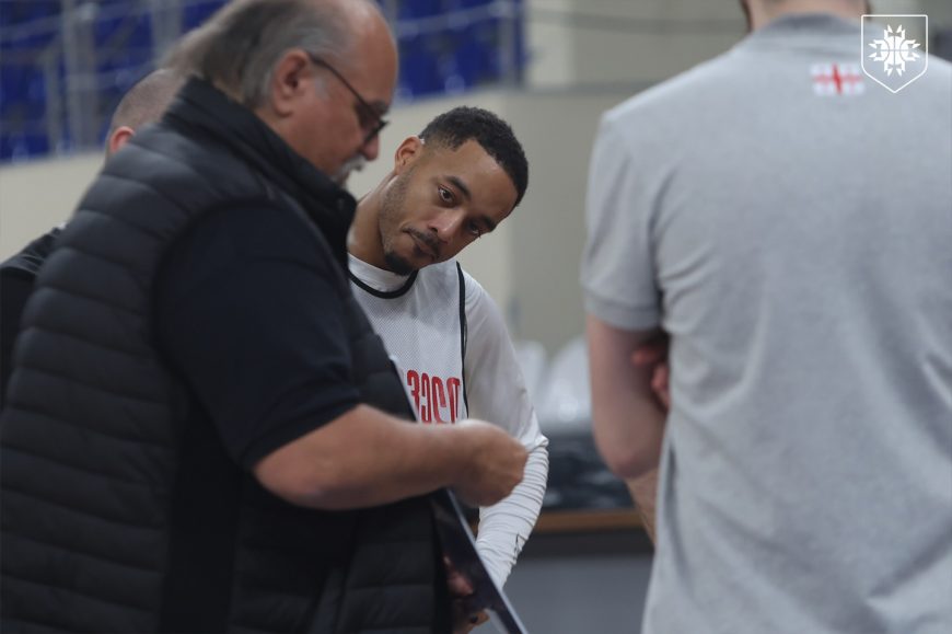 თბილისური შეკრება დასრულდა | 9 ლეგიონერს ჯიკიჩმა სუპელრიგის 5 მოთამაშე დაამატა