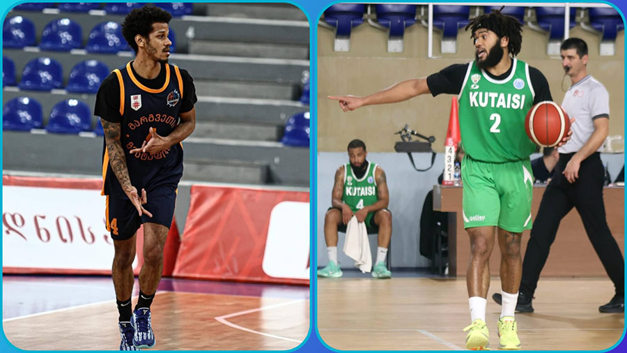 ქუთაისმა ბათუმში ბოლო წამზე იმარჯვა, ზესტაფონმა რაში 16 სამქულიანით უშანსოდ დატოვა