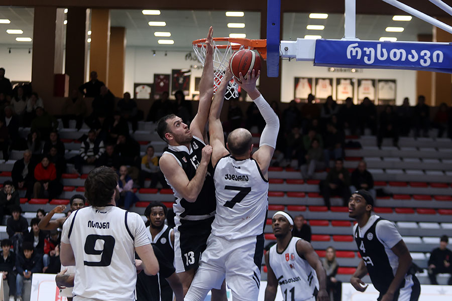 თასის 1/4-ფინალი: რუსთავში ფრე, სტუდენტურ დერბიში თსუ-მ იმარჯვა