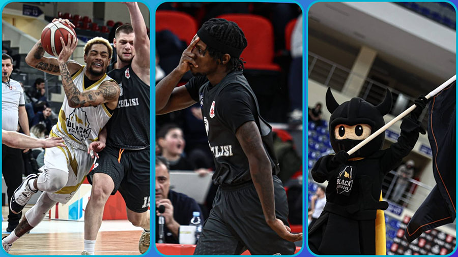 დებიუტანტთა ჯახი ბლექ ფორტრესმა მოიგო და “ა” ლიგაში ერთპიროვნულად გალიდერდა