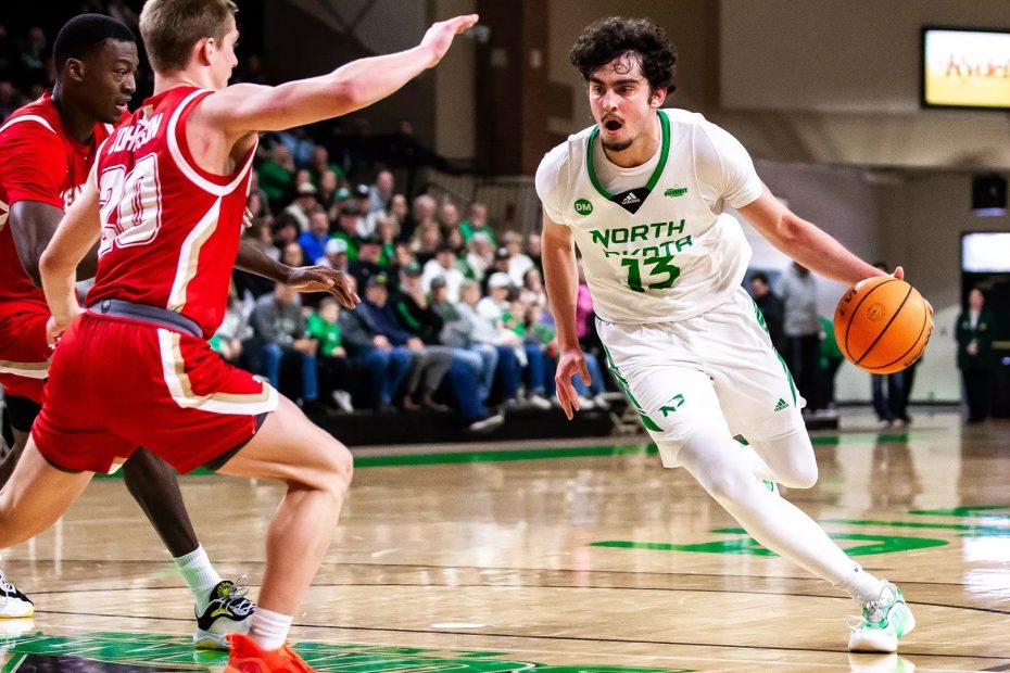 გუგა ნაცვლიშვილის წარმატებული მატჩი და გამარჯვება ამერიკის სტუდენტურ ლიგაში