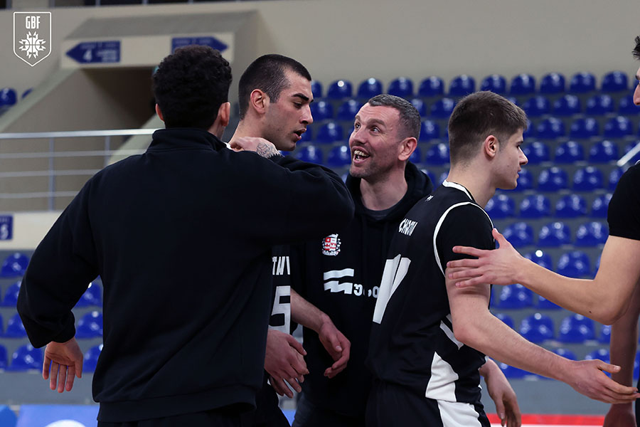 U22 | რუსთავმა ზედიზედ მე-15 მატჩი ჰიუნდაისთან, დაძაბულ ბრძლაში მოიგო